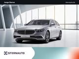 Mercedes-Benz E 300 de T Exclusive AHK Burmester SHD Totwinkel - Mercedes-Benz E 300 in Dresden