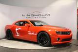 Chevrolet Camaro 6.2 V8 SS Coupe Manual - EU car! - Chevrolet Camaro aus 2013