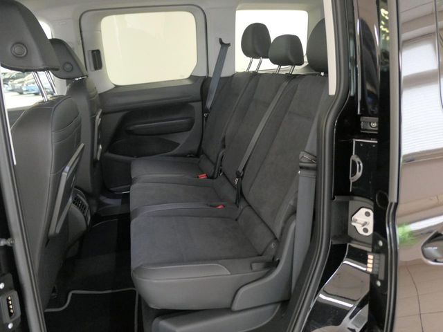 NFZ Caddy Style 5-Sitzer Motor 1.5 l TSI EU6 84