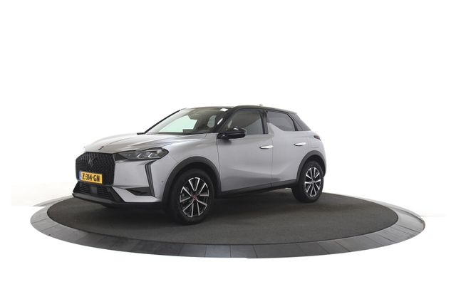 DS Automobiles DS3 1.2 PureTech Performance Line