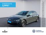 Volkswagen Golf VIII R-Line 2.0 TDI DSG AHK CAM DCC PANO - Volkswagen Golf R line mit Diesel-Antrieb