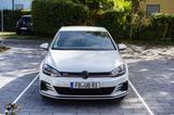 Volkswagen Golf 7.5 GTI Performance  - Volkswagen Golf: 5gti
