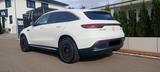Mercedes-Benz EQC400 AMG 4M ACC Burmester AHK Garantie - Mercedes-Benz EQC: Garantie