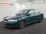 Opel Vectra 1.6 16V Edition 2000 Klima AHK Tempo - Opel Vectra: A V6