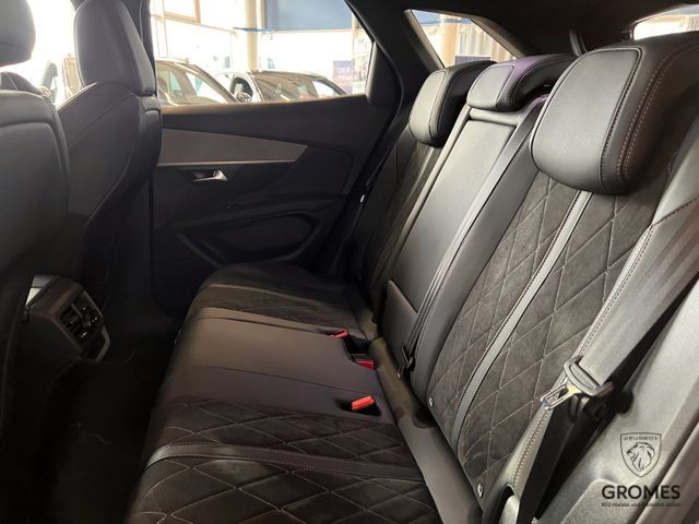 Fahrzeugabbildung Peugeot 3008 GT Pano Elektr.Heckklappe Navi Rück.Kam