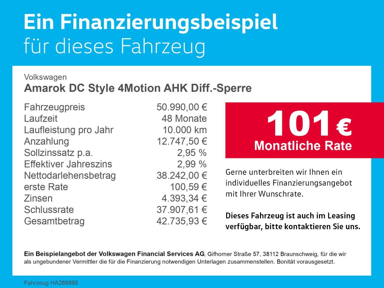 Volkswagen Amarok - Bild 5