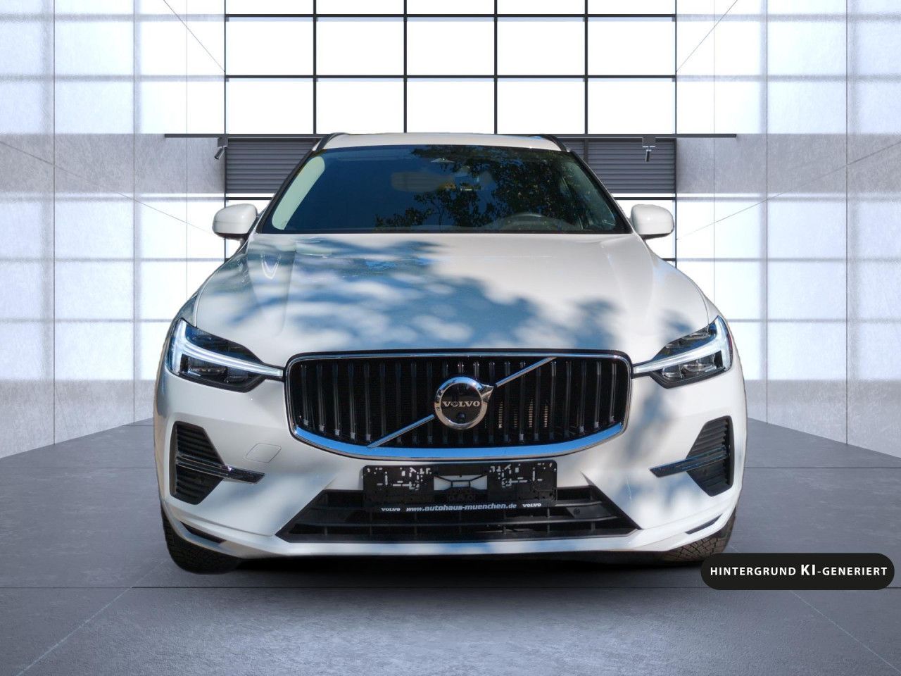 Volvo XC 60 Momentum Pro 2WD foto 9