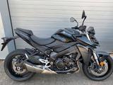 Suzuki GSXS950 - SUZUKI GSX 950