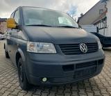 Volkswagen T5 Pritsche Doppelkabine 1.9TDI,Klima,Kamera - VW T5 SUV