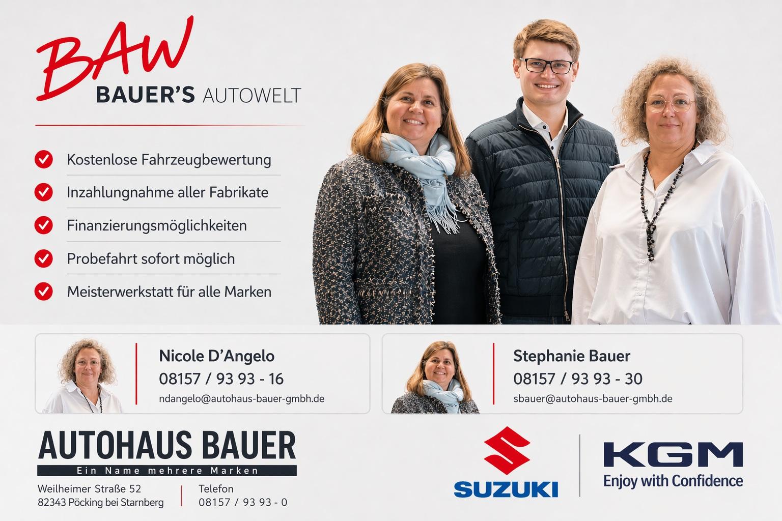 Suzuki SWACE 1.8 HYBRID CVT COMFORT+