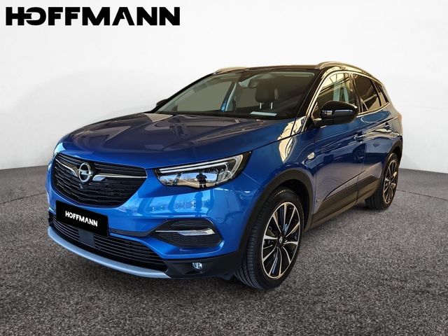 Opel Grandland X Plug-in-Hybrid 1.6 DI 224 PS Ultimat