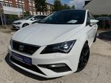 Seat Leon FR 2.0 TSI DSG /Facelift /Pano / Unfallfrei - Seat Leon mit Benzin-Antrieb: Leder, Navigationssystem, Limousine, 2.0