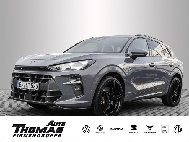 CUPRA Terramar VZ 2.0 TSI 4DRIVE ABT Power 325PS