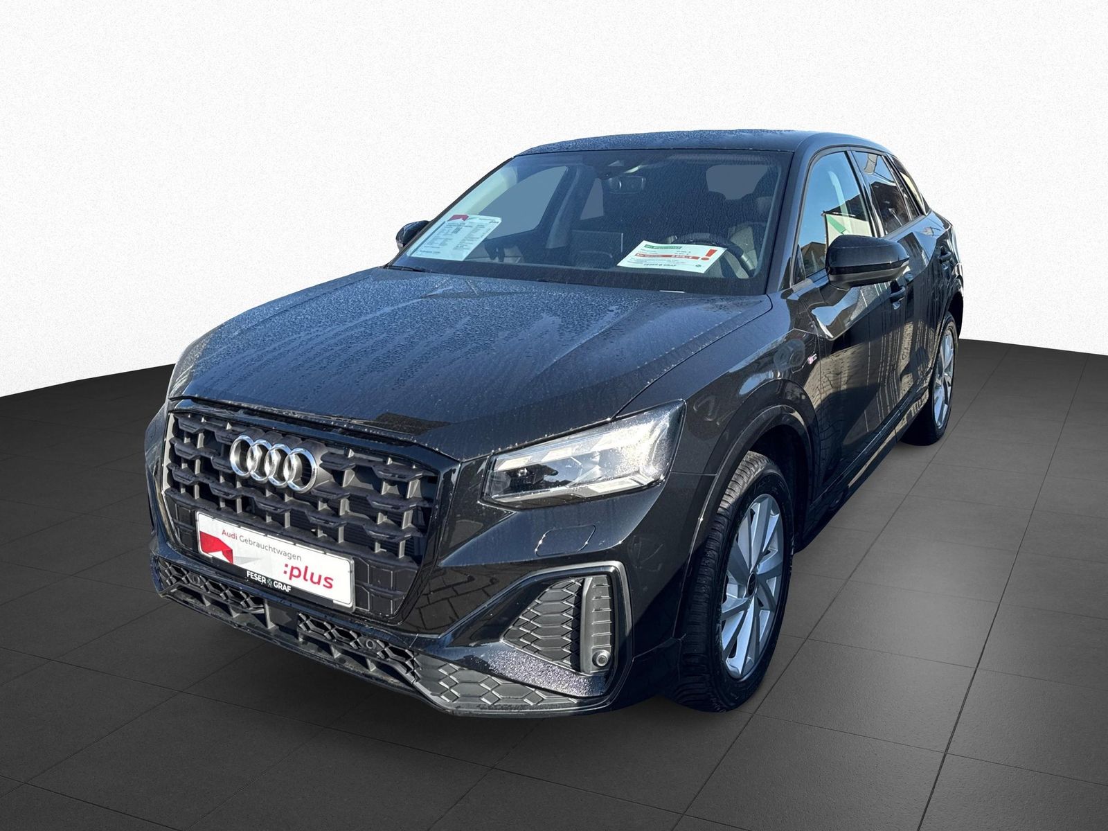 Audi Q2 - Bild 15