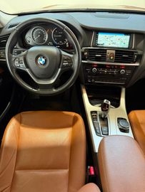 BMW X3 - 10