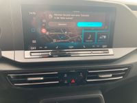Volkswagen Caddy - Vorschau Bild 12