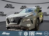 Nissan X-Trail N-Trek|ACC|Kamera|PDC|NAVI|LED|Pano - Nissan X-TRAIL N-TREK mit Benzin-Antrieb