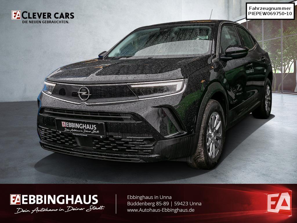 Opel Mokka e Edition Fahrerassistenz-Paket Kamera