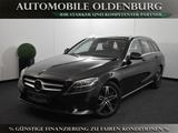 Mercedes-Benz C 220 d T Avantgarde *Distro+*Kamera*EasyPack* - Mercedes-Benz C 220 Gebrauchtwagen in Oldenburg