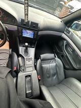 BMW 530d A touring - - BMW 530 aus 2003: 530d