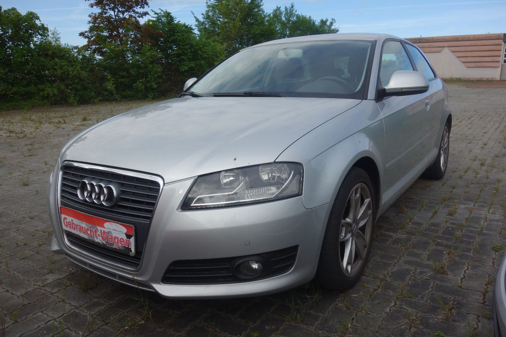 Angebot ansehen Audi A3