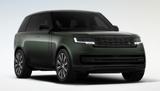 Land Rover Range Rover P550e AUTOBIOGRAPHY NSW+DIGITAL-LED - Land Rover Range Rover in Chemnitz