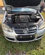 Volkswagen VW Jetta V 2.0 GLI TÜV 11/27 Tausch - Volkswagen: Gli