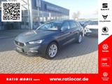 Seat LEON SPORTSTOURER STYLE EDITION 1.5 TSI NAVI SHZ - Seat Leon: Edition Sport
