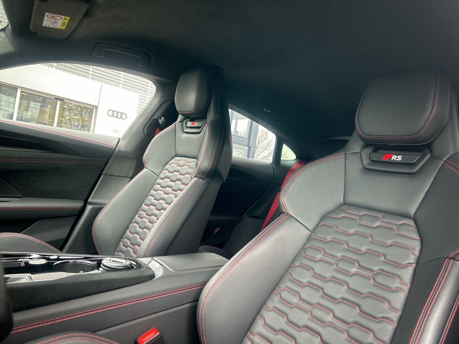 Audi RS e-tron GT - Bild 20
