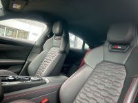 Audi RS e-tron GT - Vorschau Bild 20