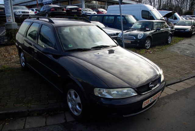 Opel Vectra 2.0 16V Comfort