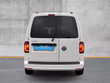Volkswagen Caddy 2.0 TDI Comfortline XENON NAVI APP - VW Caddy in Halle
