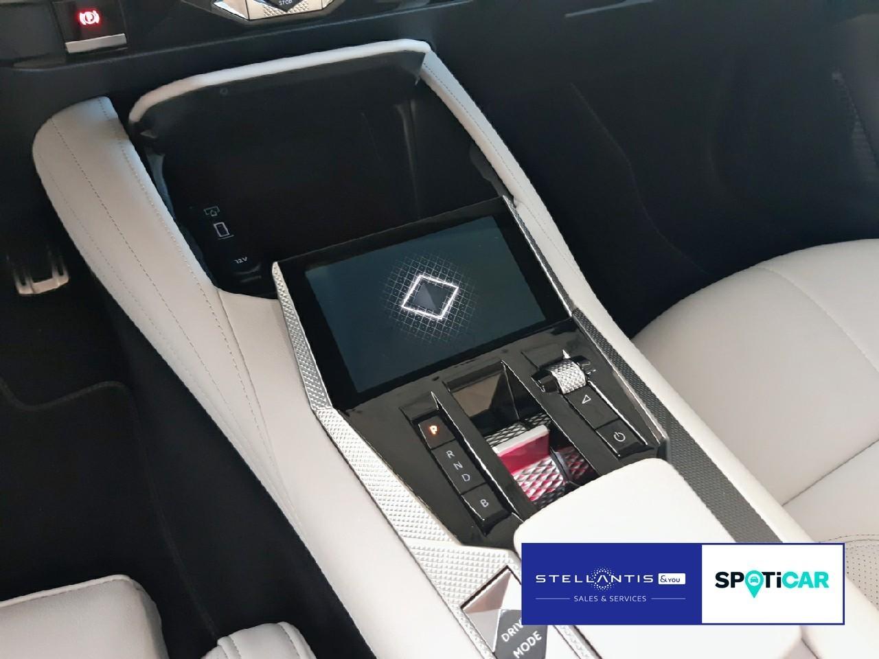 DS Automobiles DS4 E-Tense Esprit de Voyage Leder*Massage*Nav