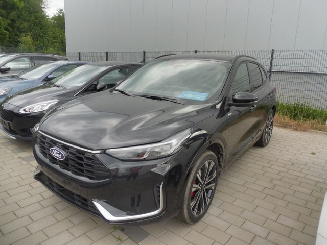 Ford Kuga Hybrid ST-Line X*FHEV*Allrad*