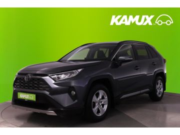 Toyota RAV 4 - 8