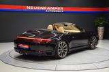 Porsche 911/991.2 Carrera 4S Cabrio BOSE S.AGA Sitzlüft. - Porsche 991: Cabrio, 4s