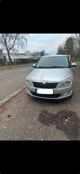 Skoda Fabia 1.2l TSI 77kW Elegance Elegance - Skoda Fabia: Elegance