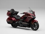 Honda GL 1800 Gold Wing Tour mit DCT & Airbag 2025 - Angebote entsprechen deinen Suchkriterien