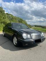 Mercedes-Benz 320 - Mercedes-Benz 320 aus 1995