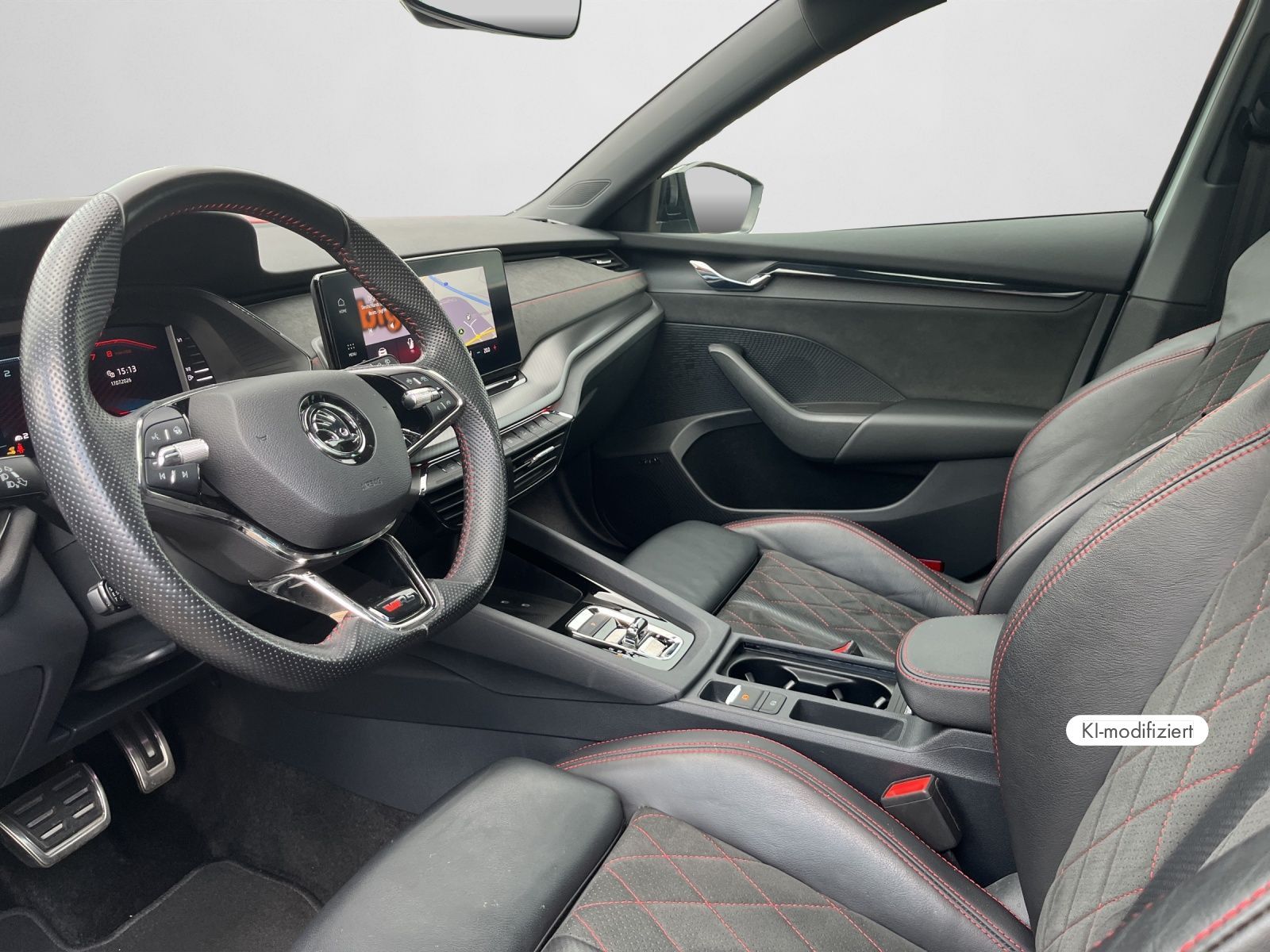 Skoda Octavia - Bild 13