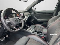 Skoda Octavia - Vorschau Bild 13