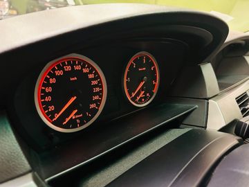 BMW 530 - 8
