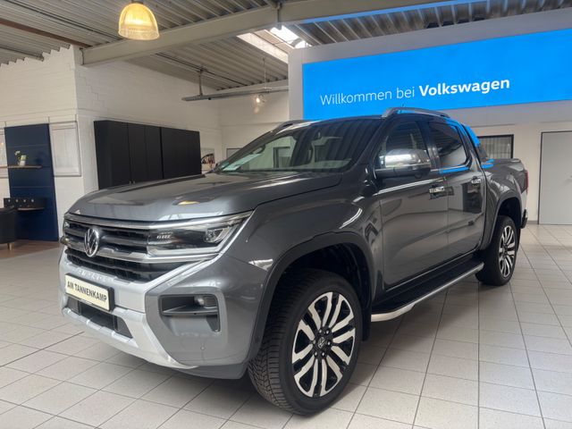 Amarok 3.0 TDI Aventura 4Motion*Leasingübernahme