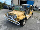 MINI Moke - MINI: Moke