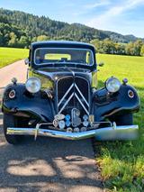 Citroën Citroen 11CV zu verkaufen - Citroën C3 in Freiburg