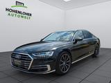 Audi A8 55 TFSI quattro *HUD *Matrix *Pano *20 Zoll - Audi A8 Gebrauchtwagen