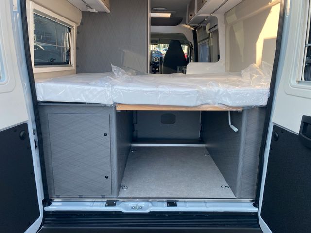 Etrusco CV 600 DB 4.111,00 € Sondernachlass!