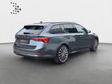 Skoda Octavia iV Combi Style 1.4TSI 150kW*NAVI*MATRIX* - Skoda Octavia mit Hybrid-Antrieb