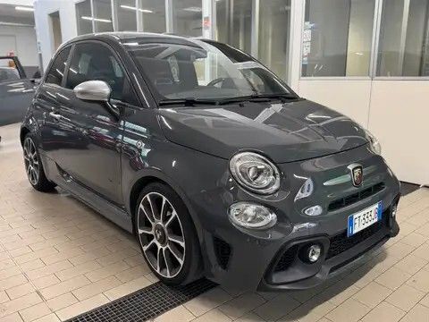 ABARTH 595 Turismo