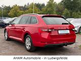 Skoda Superb Combi Ambition|PANO|VIRTUAL|AHK|ACC|LANE - Skoda Superb mit Diesel-Antrieb: Ambition